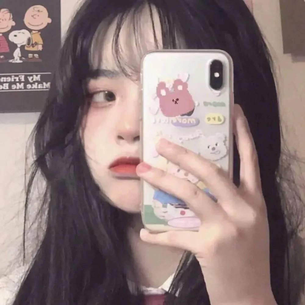 异哉女性